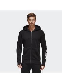 Мужской реглан Adidas Essentials Linear - S98796