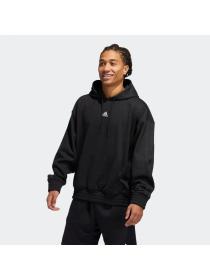 Мужской реглан Adidas Legend Winter Hoodie - GD6858