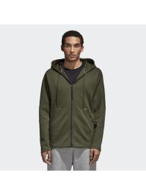 Мужской реглан Adidas NMD Hoodie - CV5816