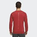 Мужской реглан Adidas Manchester United Street Graphics - CF2344