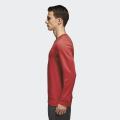 Мужской реглан Adidas Manchester United Street Graphics - CF2344