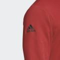 Мужской реглан Adidas Manchester United Street Graphics - CF2344