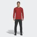 Мужской реглан Adidas Manchester United Street Graphics - CF2344