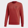 Мужской реглан Adidas Manchester United Street Graphics - CF2344