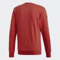 Мужской реглан Adidas Manchester United Street Graphics - CF2344