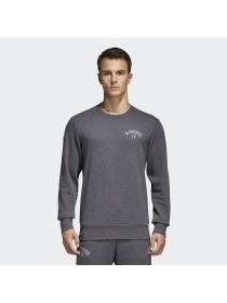 Мужской реглан Adidas Real Madrid Street Graphics - CW9970