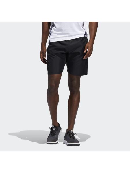 Мужские шорты Adidas 3S PERF WV SHO - FM2146