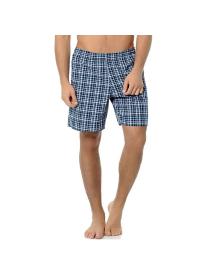 Мужские шорты Adidas Check Short Midle Length - Z20681
