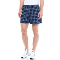 Мужские шорты Adidas Check Short Short Length - Z20878