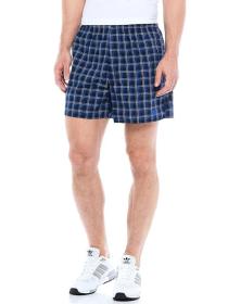Мужские шорты Adidas Check Short Short Length - Z20878