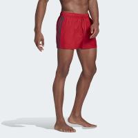 Мужские шорты Adidas Classic 3-Stripes Swim - GQ1098
