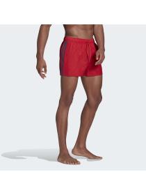 Мужские шорты Adidas Classic 3-Stripes Swim - GQ1098