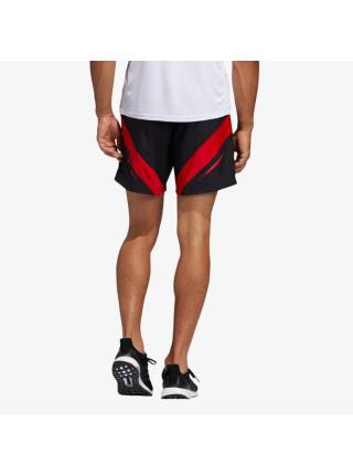 Мужские шорты Adidas Own The Run Valentine Shorts - FI0652