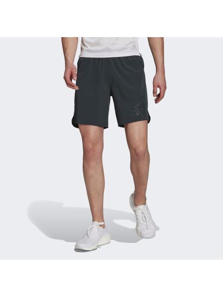 Мужские шорты Adidas Run Icons - HJ7236