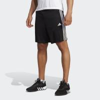 Мужские шорты Adidas Train Essentials Piqué 3-Stripes - IB8243