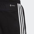 Мужские шорты Adidas Train Essentials Piqué 3-Stripes - IB8243