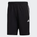 Мужские шорты Adidas Train Essentials Piqué 3-Stripes - IB8243