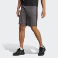Мужские шорты Adidas Train Essentials Piqué 3-Stripes - IB8245