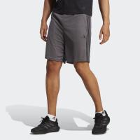 Мужские шорты Adidas Train Essentials Piqué 3-Stripes - IB8245