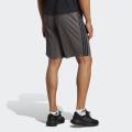 Мужские шорты Adidas Train Essentials Piqué 3-Stripes - IB8245