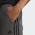 Мужские шорты Adidas Train Essentials Piqué 3-Stripes - IB8245
