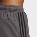 Мужские шорты Adidas Train Essentials Piqué 3-Stripes - IB8245