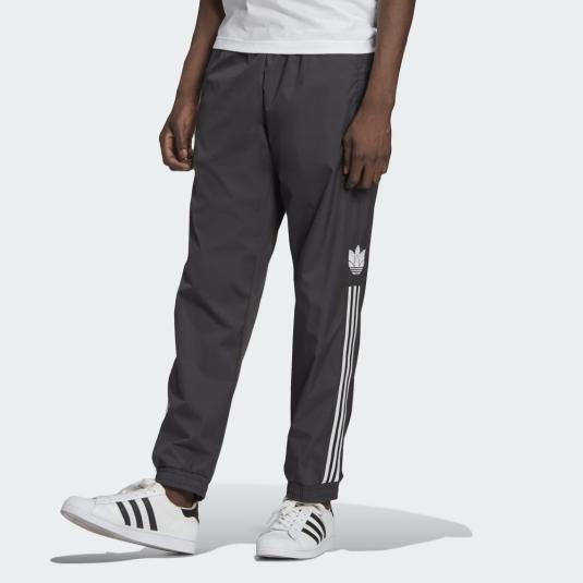 Мужские штаны Adidas Adicolor 3D Trefoil 3-Stripes - GN3543