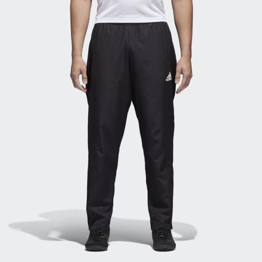 Мужские штаны Adidas Condivo 18 Woven - CF4316