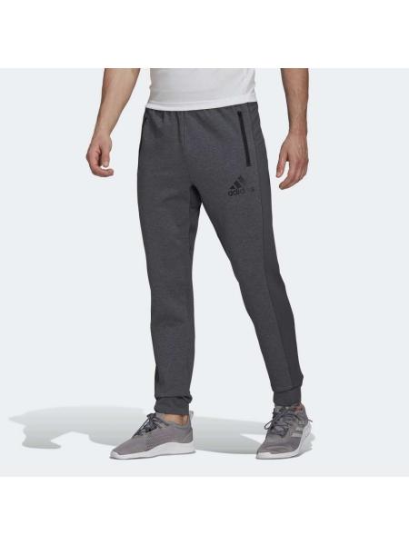 Мужские штаны Adidas D2m Motion - GM2085