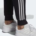 Мужские штаны Adidas Essentials 3-Stripes Fleece - GM1089