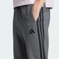 Мужские штаны Adidas Essentials 3-Stripes Fleece Pants - JW1893