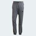 Мужские штаны Adidas Essentials 3-Stripes Fleece Pants - JW1893