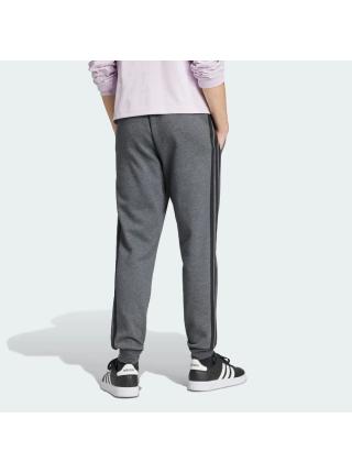 Мужские штаны Adidas Essentials 3-Stripes Fleece Pants - JW1893
