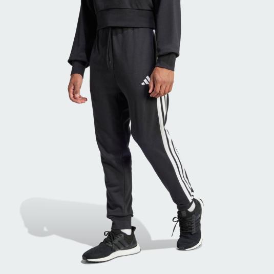 Мужские штаны Adidas Essentials 3-Stripes French Terry - JD1881