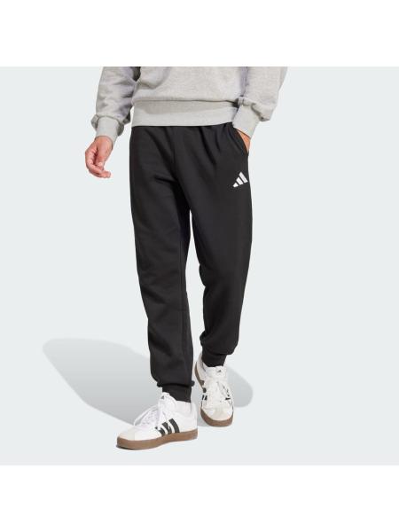 Мужские штаны Adidas Essentials Feelcozy Fleece Pant - JE3815