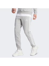 Мужские штаны Adidas Essentials Fleece 3-Stripes Cuff - IJ6494