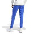 Мужские штаны Adidas Essentials Fleece 3-Stripes Tapered Cuffed Pant - IJ8924
