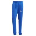 Мужские штаны Adidas Essentials Fleece 3-Stripes Tapered Cuffed Pant - IJ8924