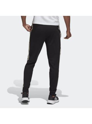 Мужские штаны Adidas Essentials French Terry Camo Print - HE1871