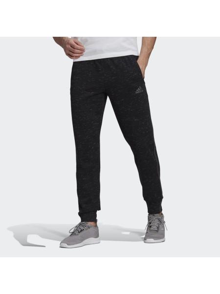 Мужские штаны Adidas Essentials Mélange - GK8974