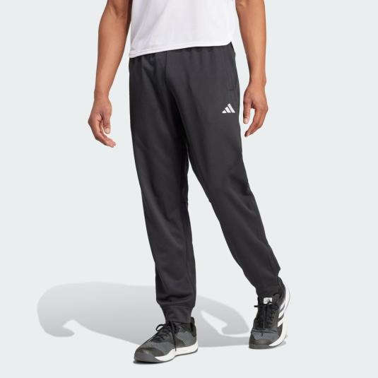 Мужские штаны Adidas Game and Go Training 3 Bar - IN5561