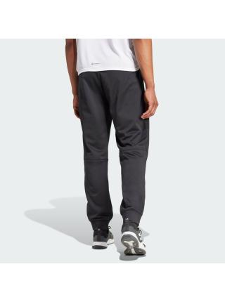 Мужские штаны Adidas Game and Go Training 3 Bar - IN5561