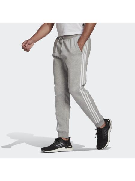 Мужские штаны Adidas Sportswear 3-Stripes - GM6460