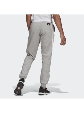 Мужские штаны Adidas Sportswear 3-Stripes - GM6460