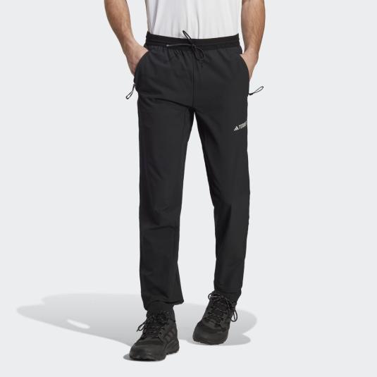 Мужские штаны Adidas Terrex Liteflex Hiking Pants - HN2953
