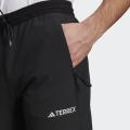 Мужские штаны Adidas Terrex Liteflex Hiking Pants - HN2953