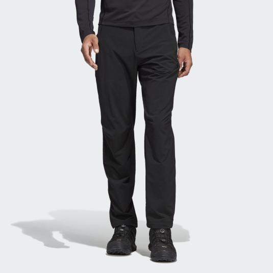 Мужские штаны Adidas Terrex LiteFlex Pants - DQ1508