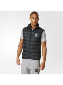 Мужской жилет Adidas Serrated - AZ1356