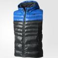 Мужской жилет Adidas Hooded - BP9403