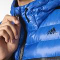 Мужской жилет Adidas Hooded - BP9403